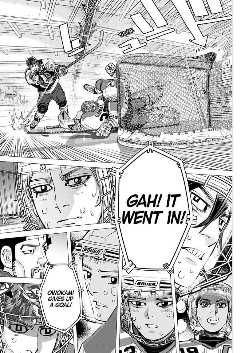 Read Dogsred Manga Online