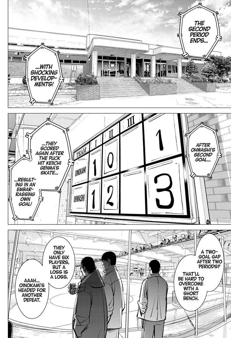 Read Dogsred Manga Online