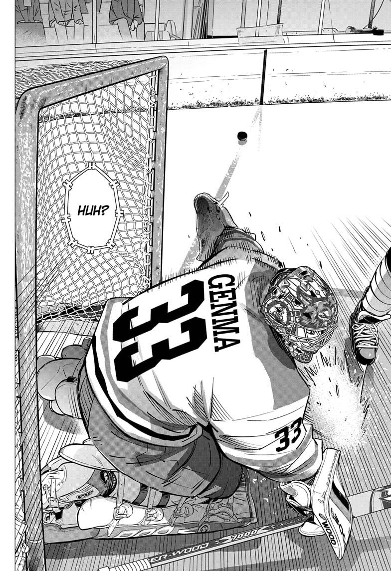 Read Dogsred Manga Online