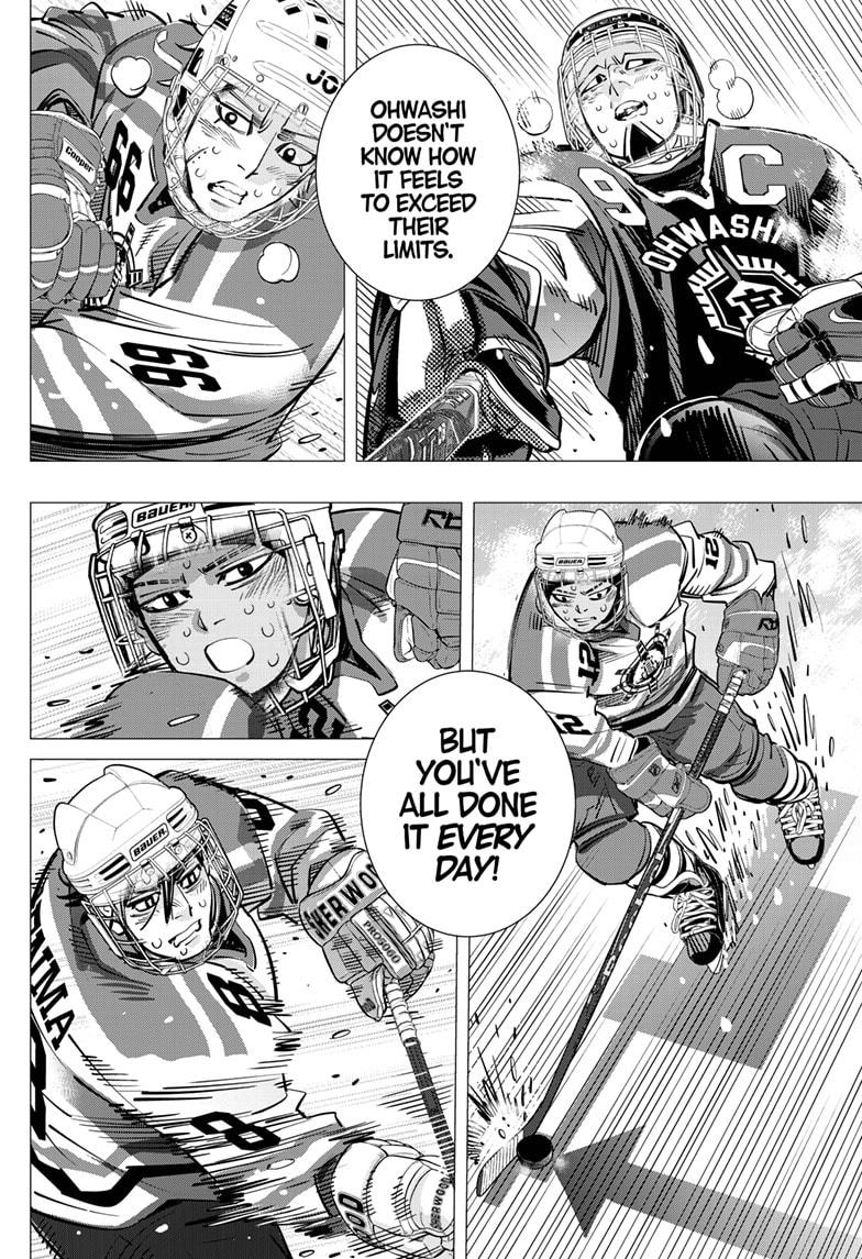Read Dogsred Manga Online
