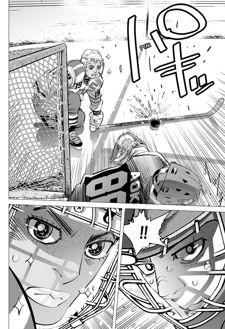 Read Dogsred Manga Online