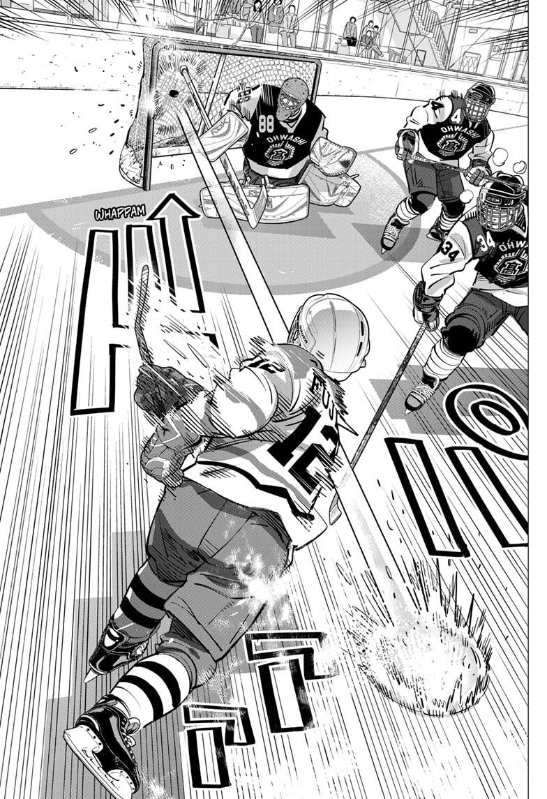Read Dogsred Manga Online
