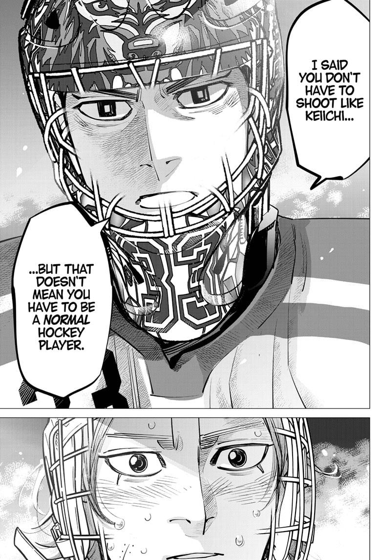 Read Dogsred Manga Online