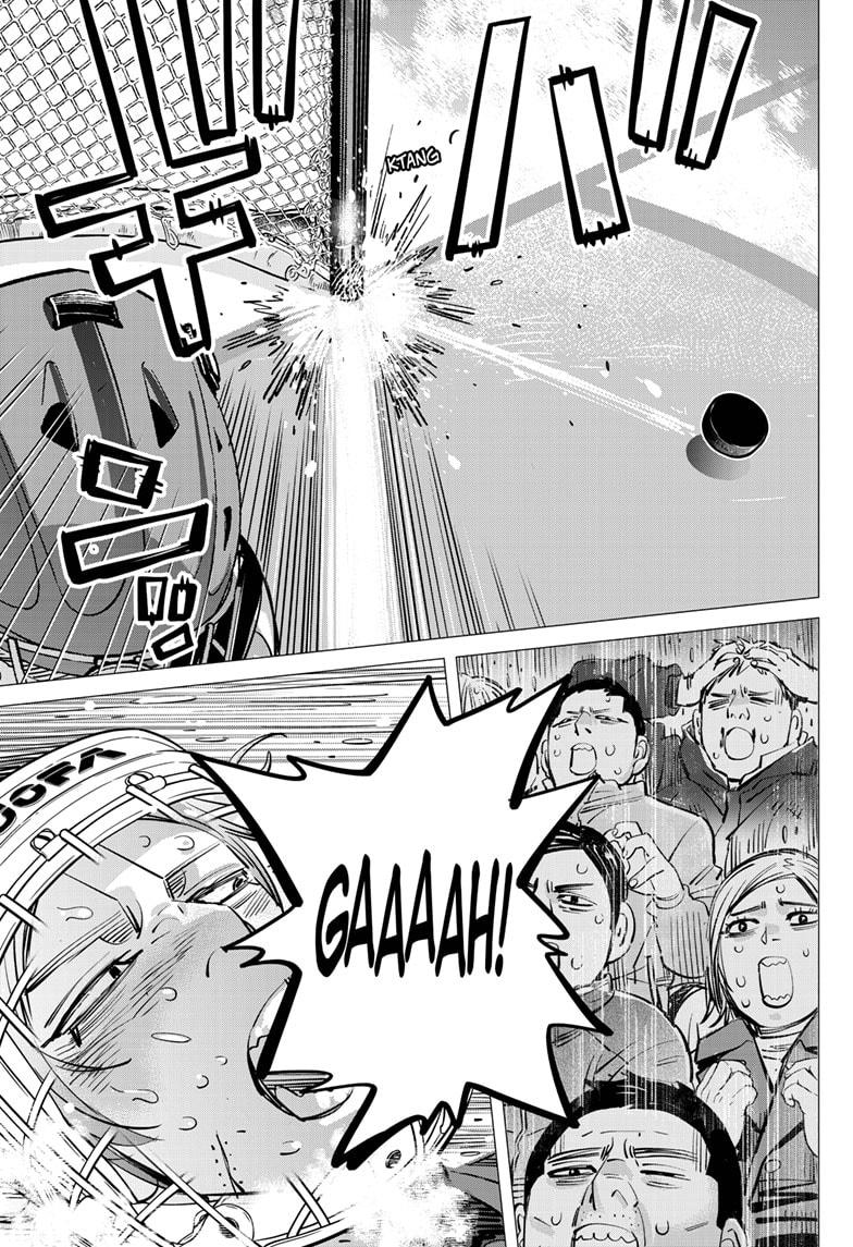 Read Dogsred Manga Online