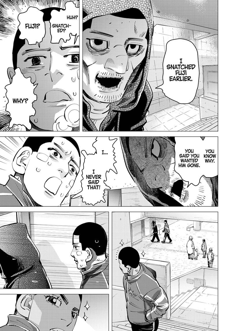Read Dogsred Manga Online