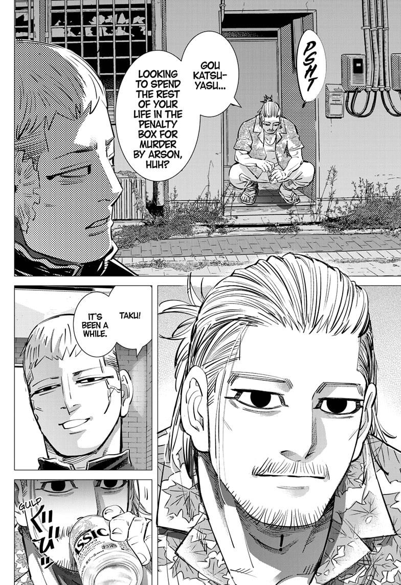 Read Dogsred Manga Online