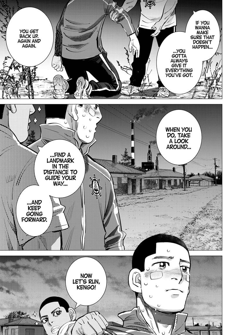 Read Dogsred Manga Online