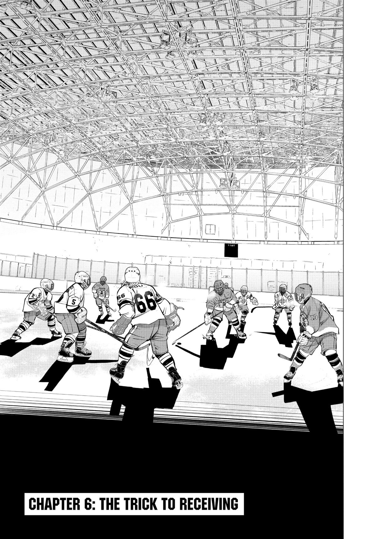 Read Dogsred Manga Online