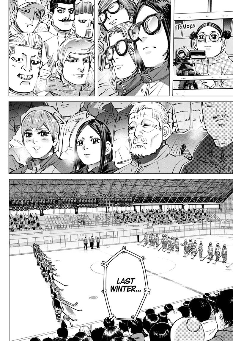 Read Dogsred Manga Online