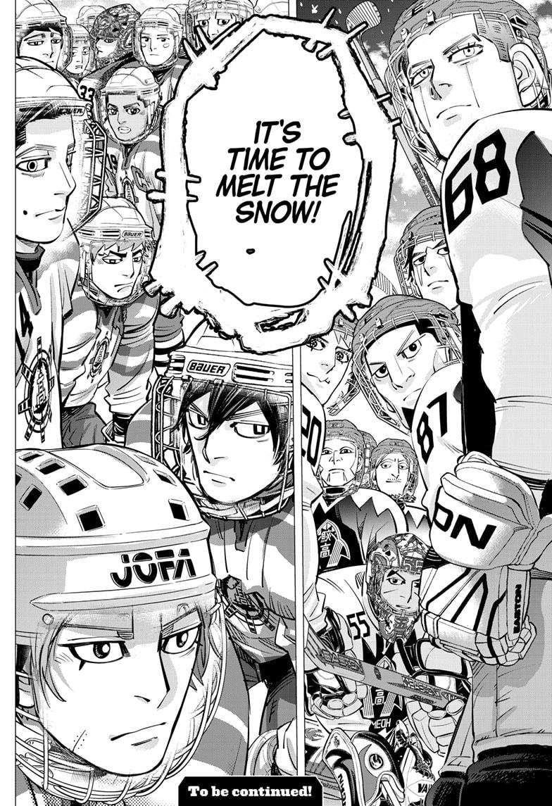 Read Dogsred Manga Online