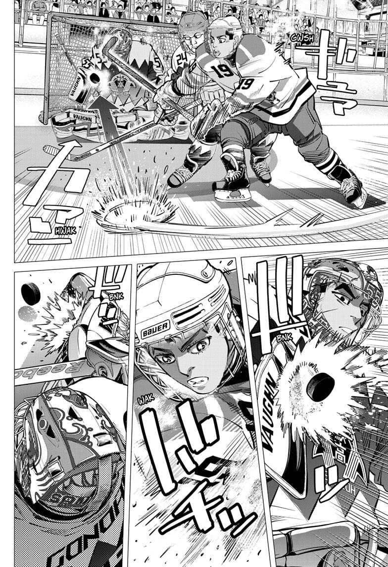 Read Dogsred Manga Online
