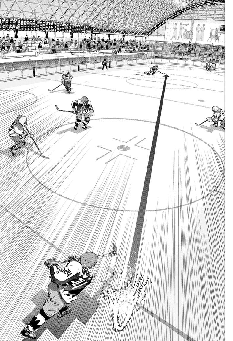 Read Dogsred Manga Online