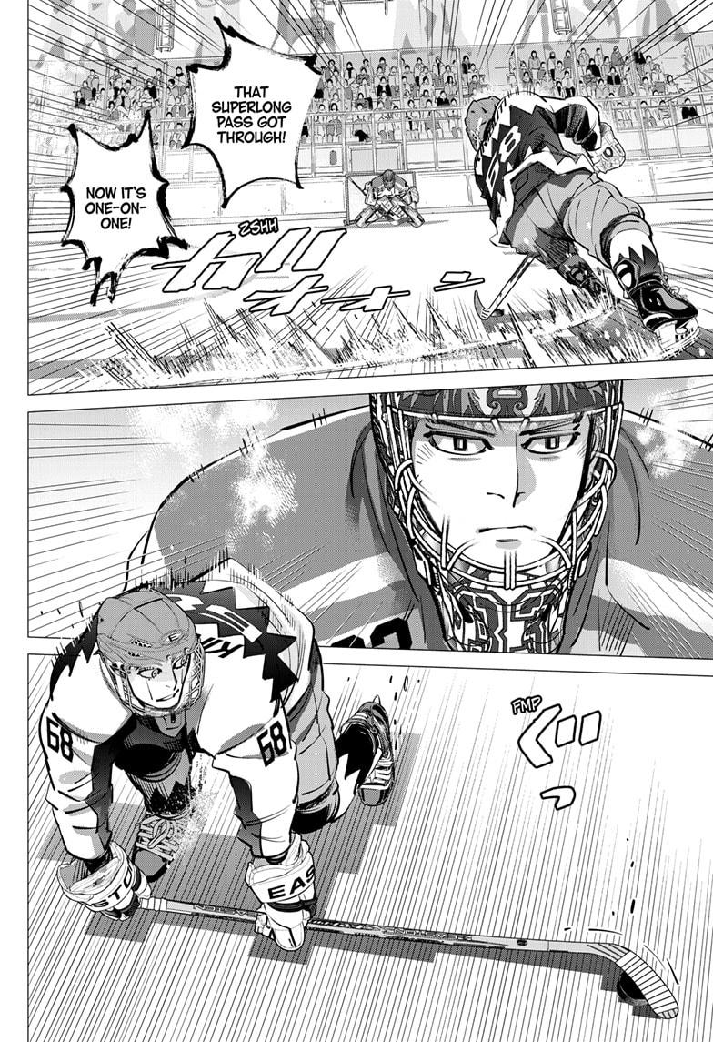 Read Dogsred Manga Online