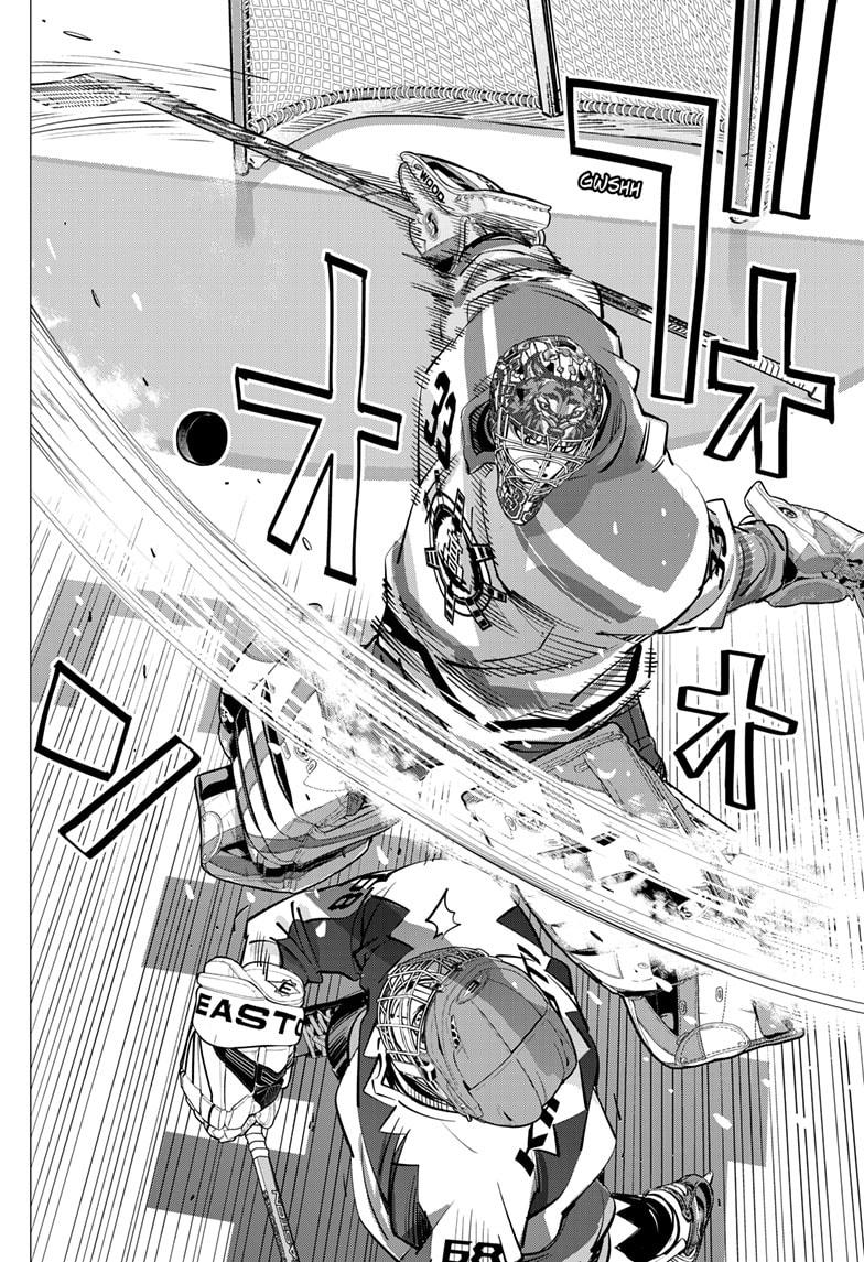 Read Dogsred Manga Online