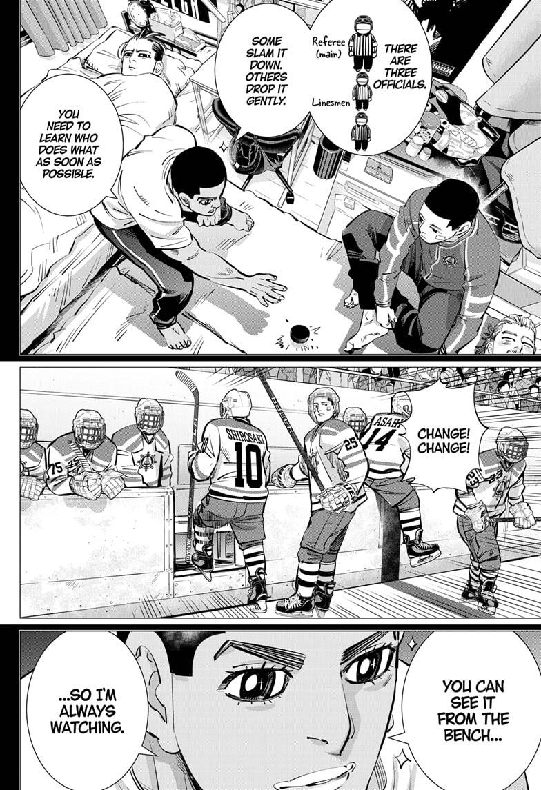 Read Dogsred Manga Online