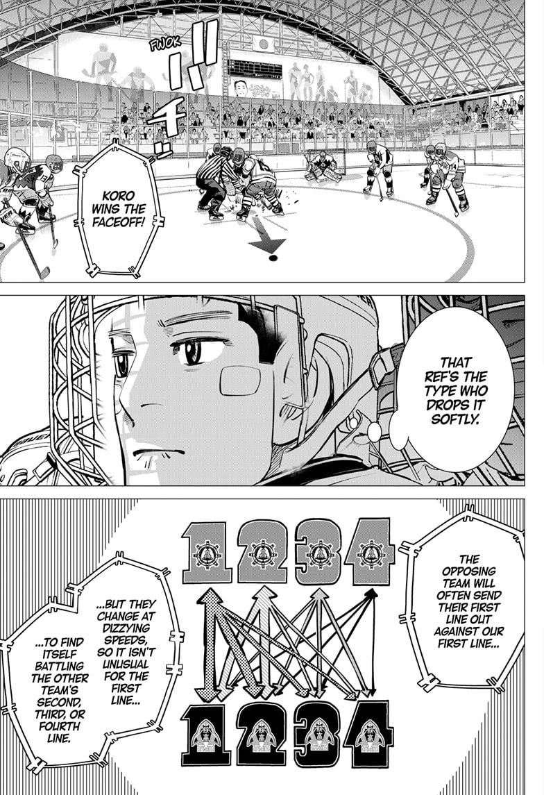 Read Dogsred Manga Online