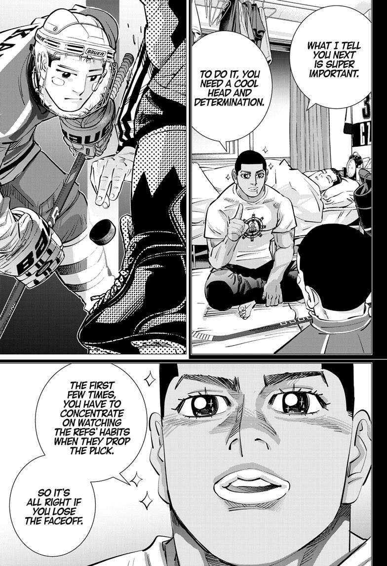 Read Dogsred Manga Online