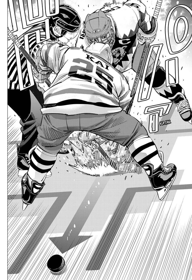 Read Dogsred Manga Online