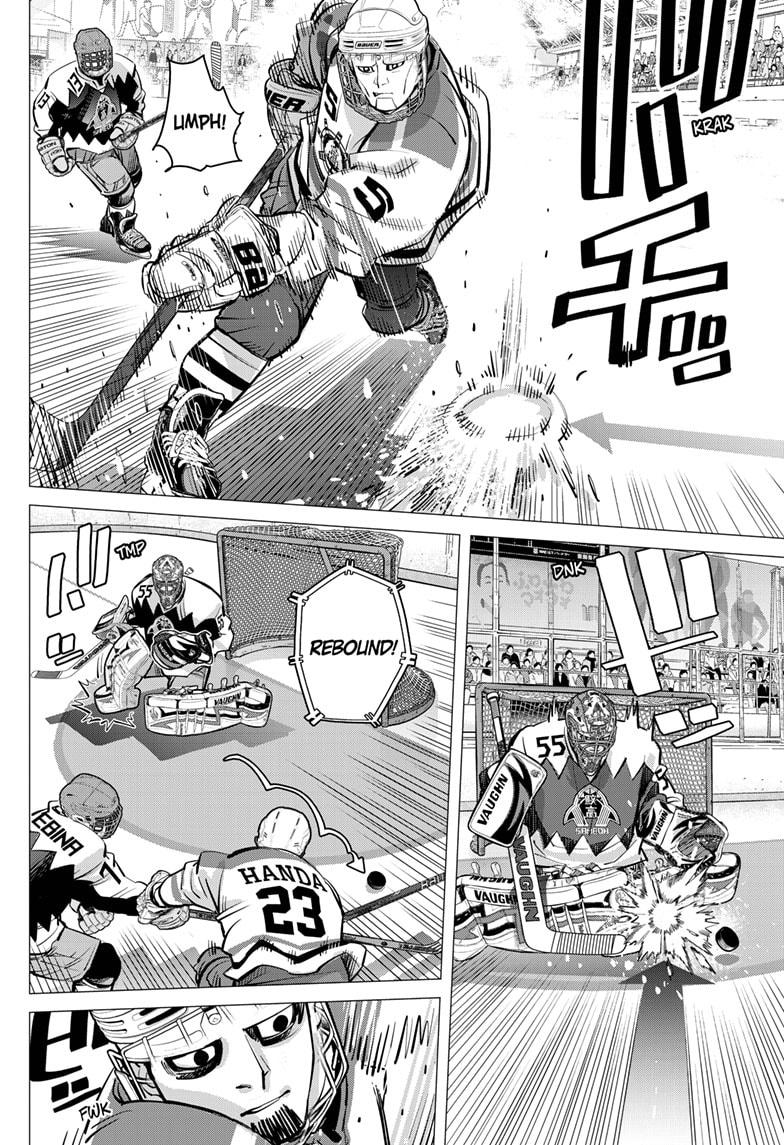 Read Dogsred Manga Online