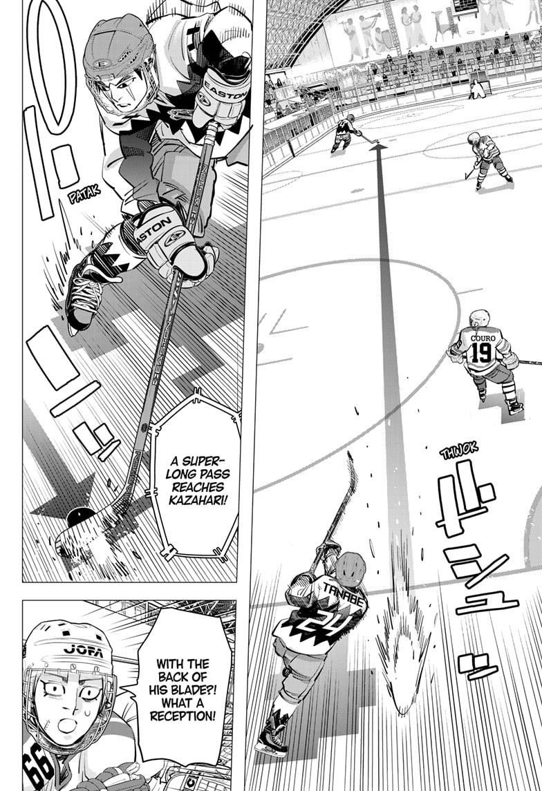 Read Dogsred Manga Online