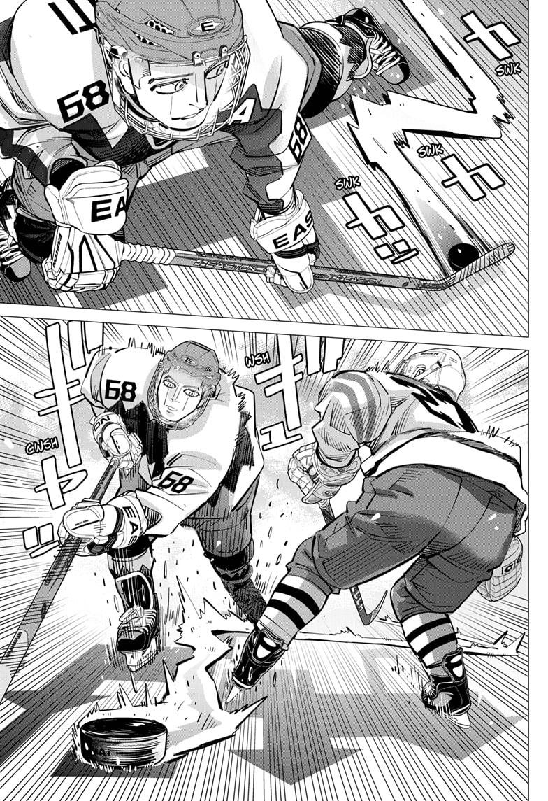 Read Dogsred Manga Online