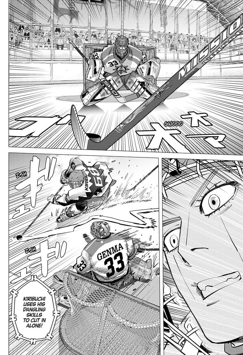 Read Dogsred Manga Online