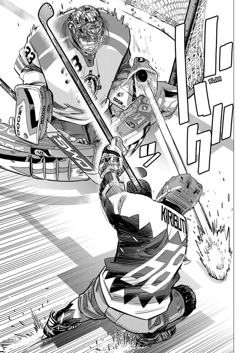 Read Dogsred Manga Online