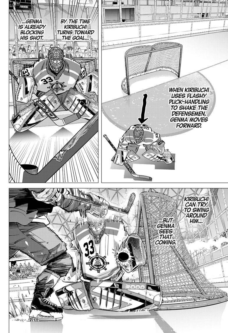 Read Dogsred Manga Online