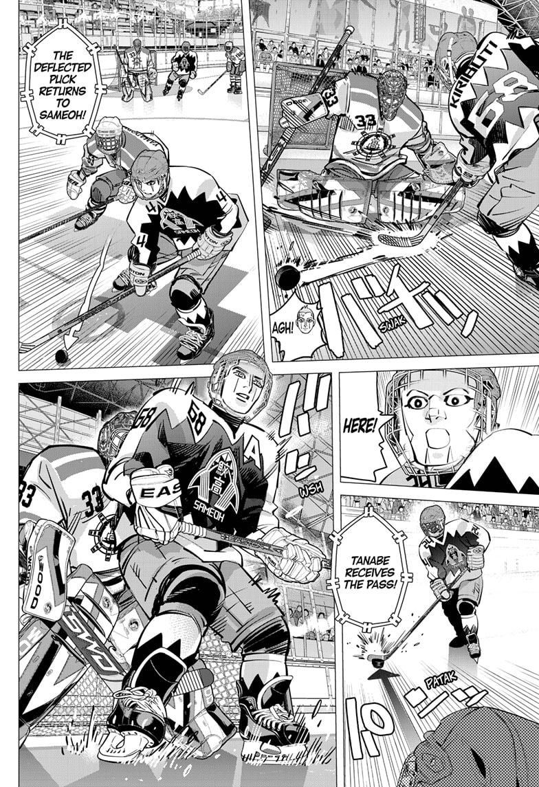 Read Dogsred Manga Online