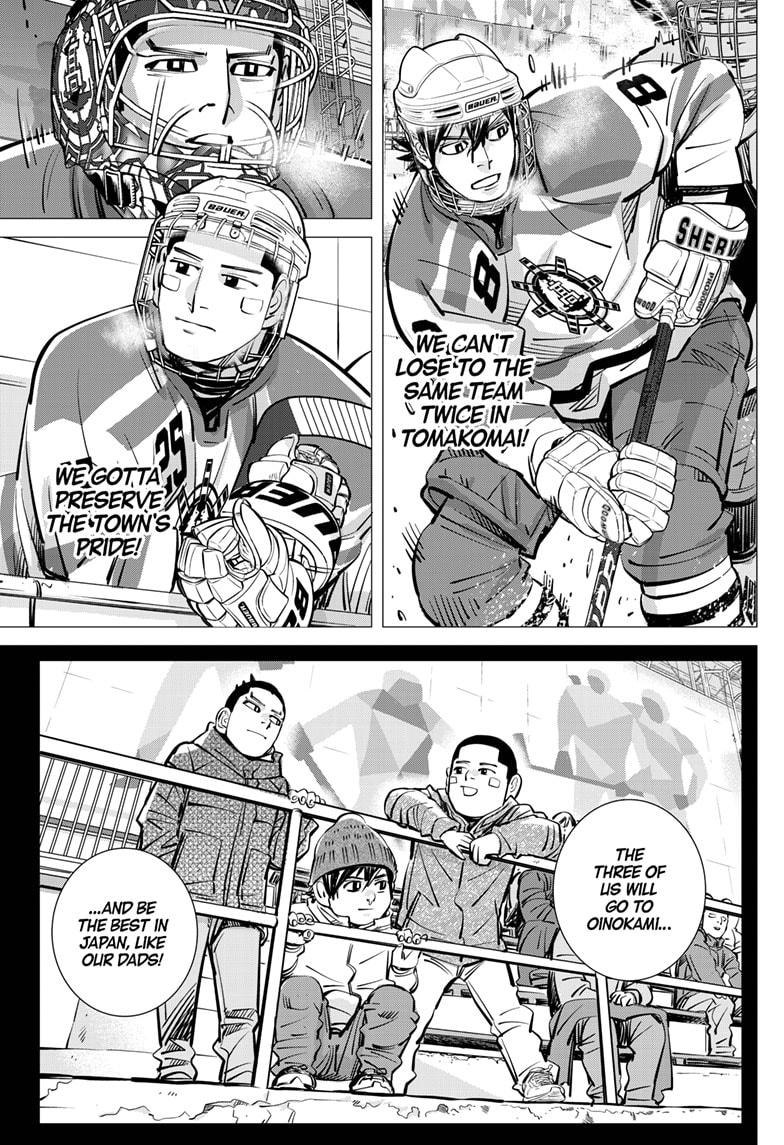 Read Dogsred Manga Online