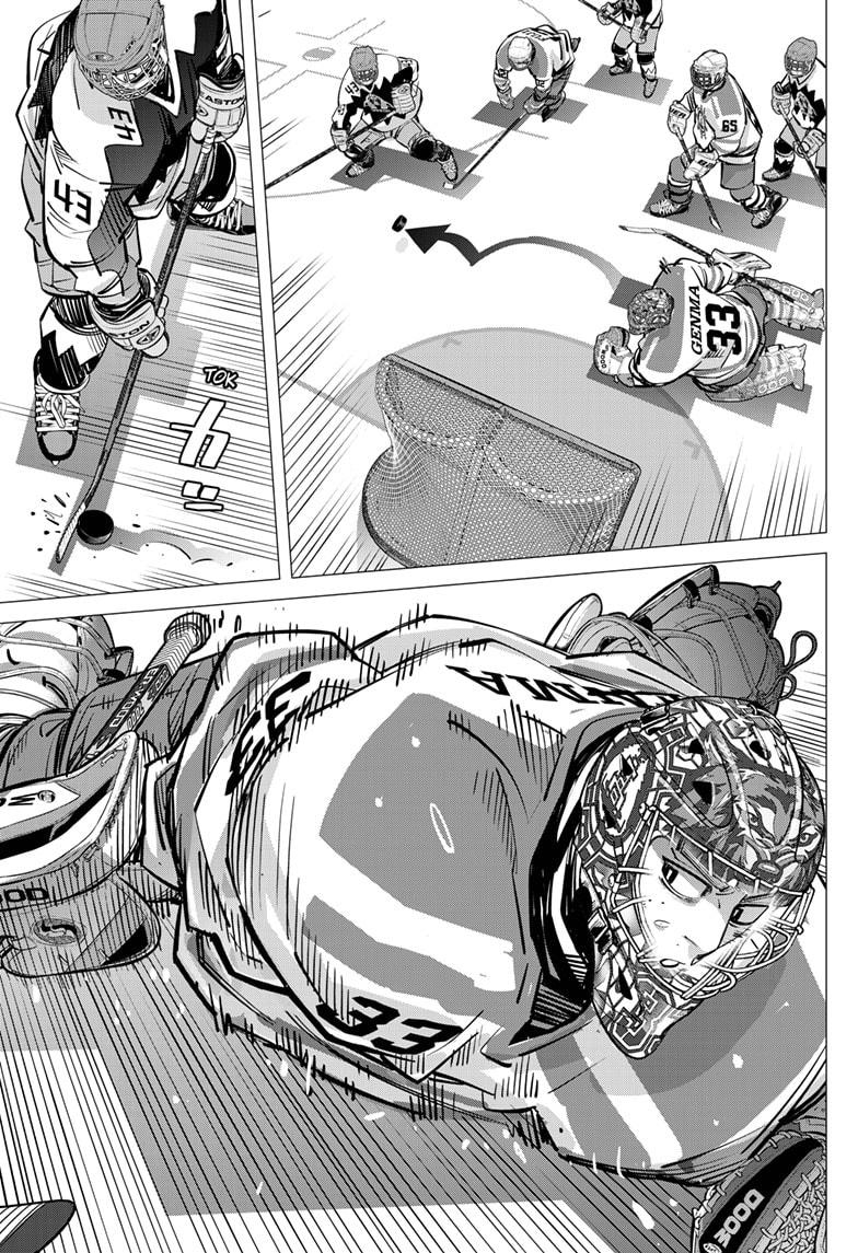 Read Dogsred Manga Online