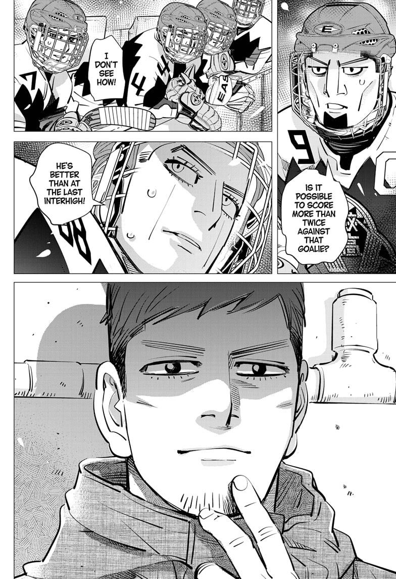 Read Dogsred Manga Online