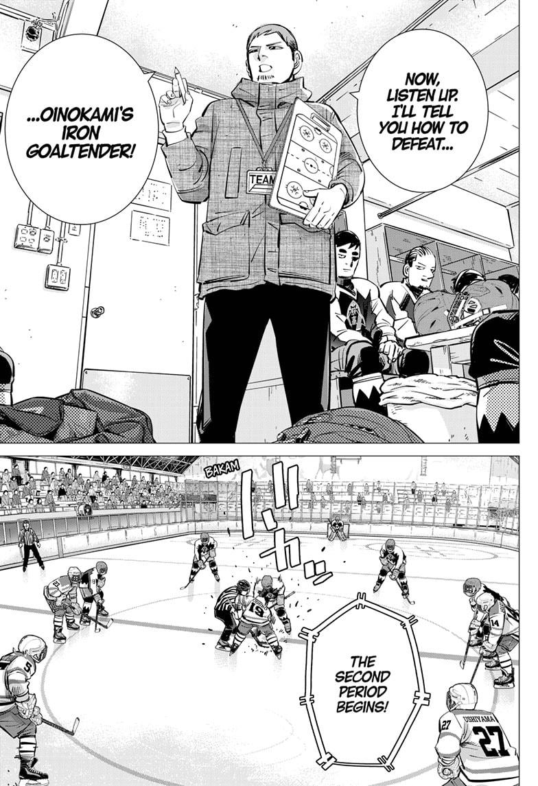 Read Dogsred Manga Online