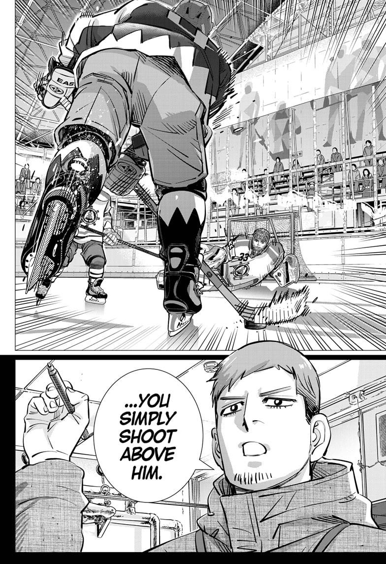 Read Dogsred Manga Online