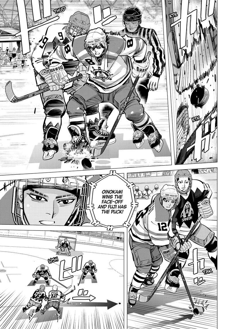 Read Dogsred Manga Online