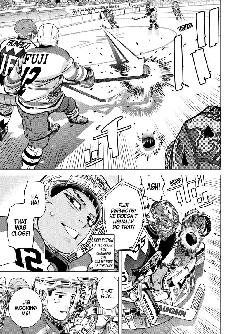 Read Dogsred Manga Online