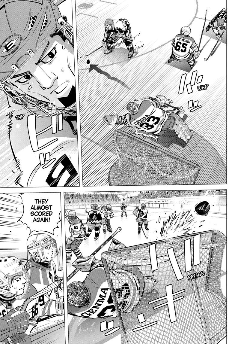 Read Dogsred Manga Online