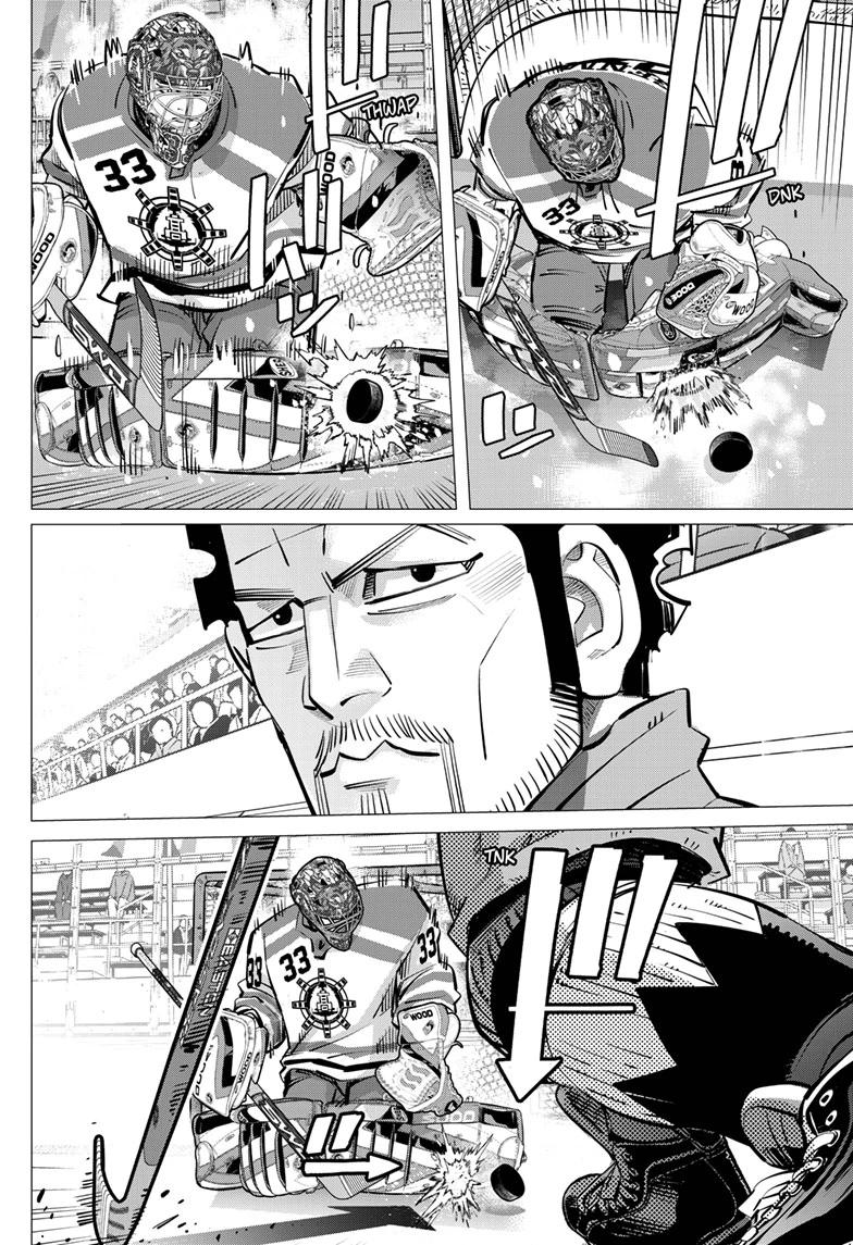 Read Dogsred Manga Online