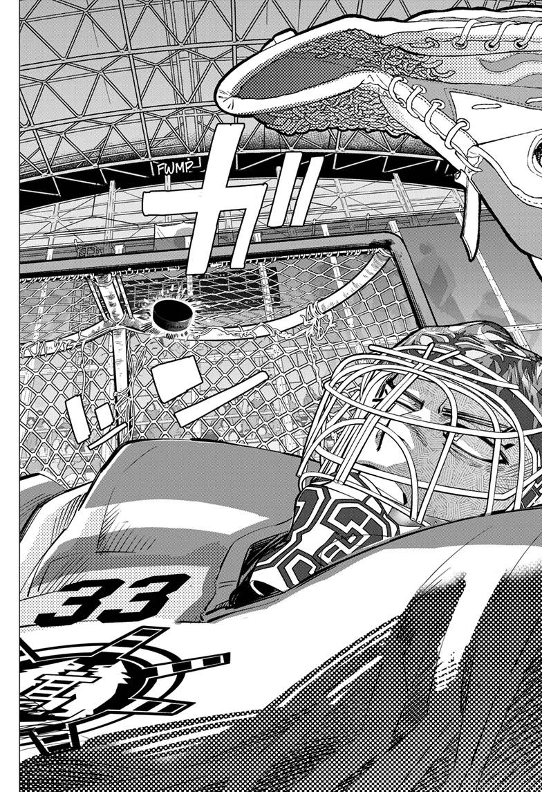 Read Dogsred Manga Online