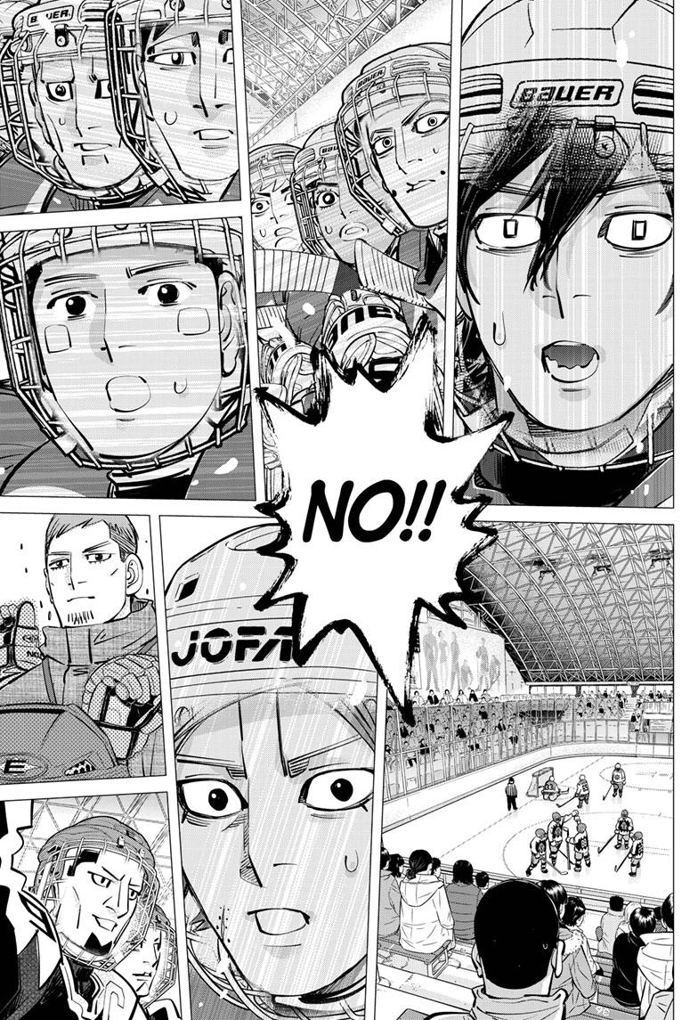 Read Dogsred Manga Online