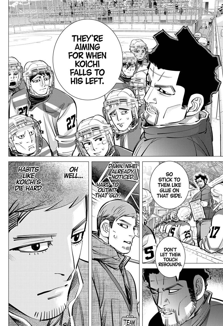 Read Dogsred Manga Online