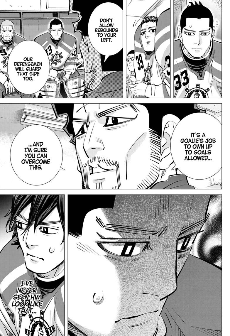 Read Dogsred Manga Online