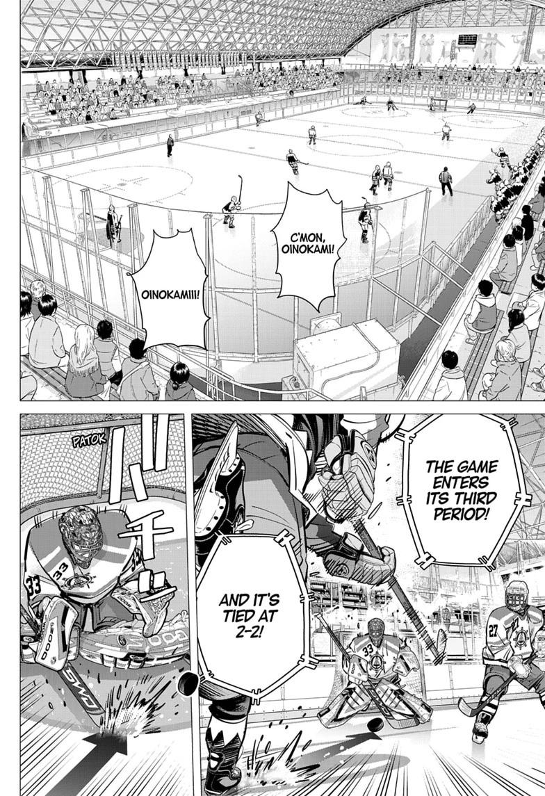 Read Dogsred Manga Online