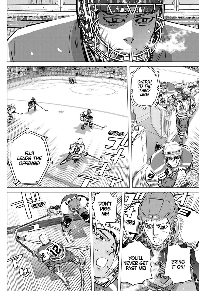 Read Dogsred Manga Online