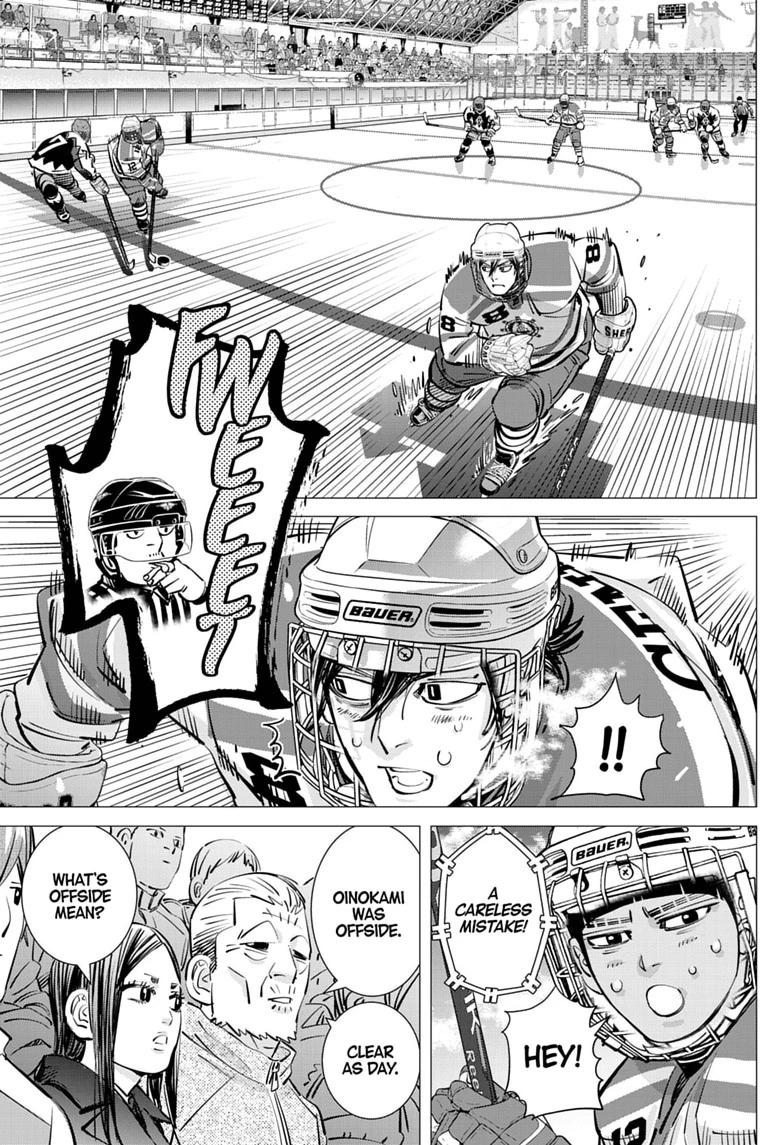 Read Dogsred Manga Online