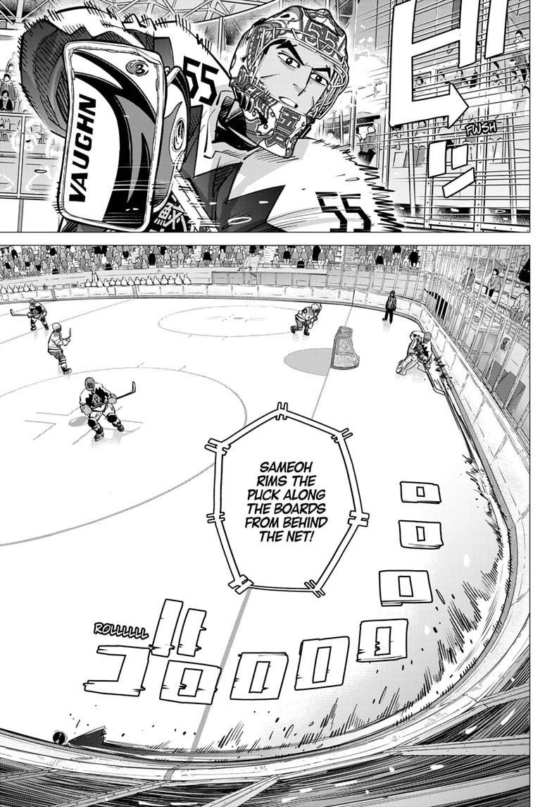 Read Dogsred Manga Online
