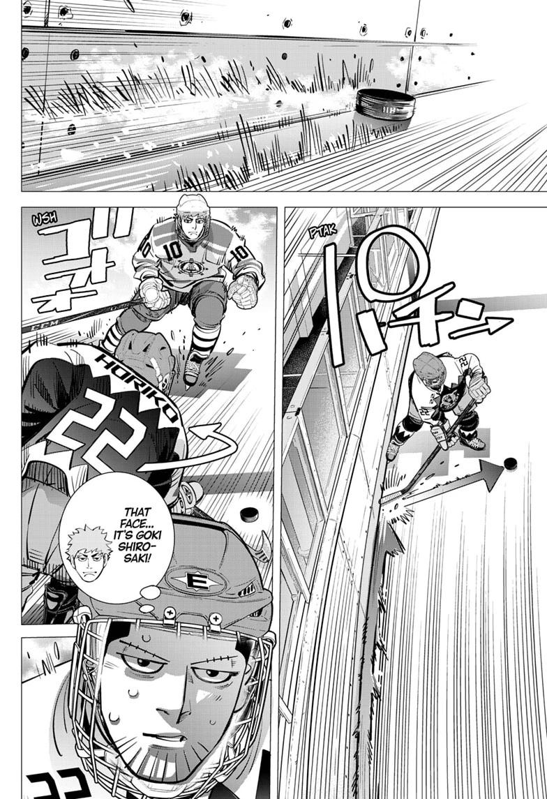 Read Dogsred Manga Online
