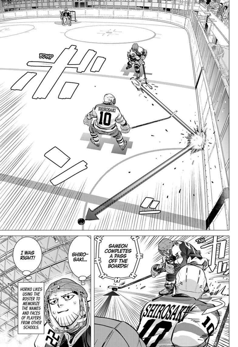 Read Dogsred Manga Online