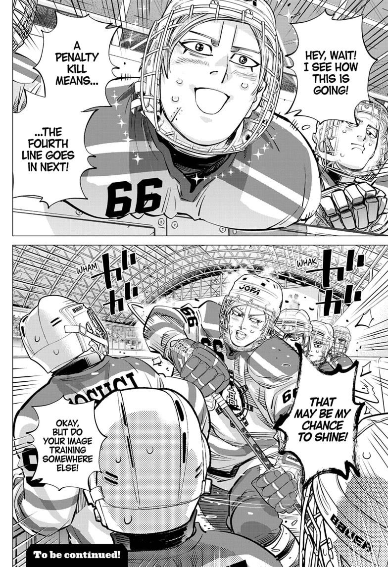 Read Dogsred Manga Online