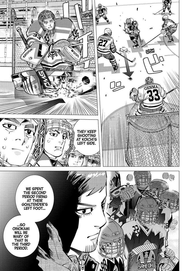 Read Dogsred Manga Online
